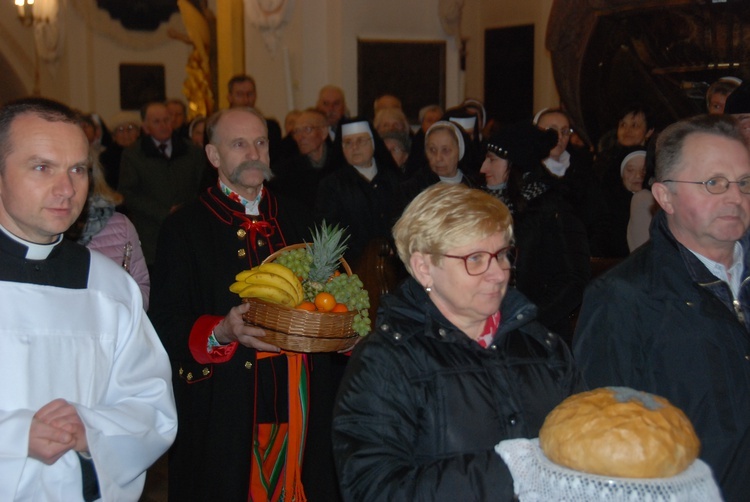 25. rocznica powstania diecezji łowickiej