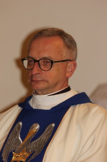25. rocznica powstania diecezji łowickiej
