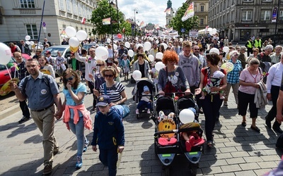 Wstań z kanapy i powiedz: "Tak dla życia"