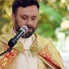 ▲	O. Samuel Pacholski już drugą kadencję jest proboszczem sanktuarium św. Józefa Oblubieńca NMP w Świdnicy.