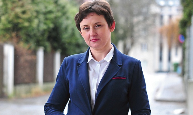 Seweryna Sajna: – Promocja osoby Stanisława Kalinowskiego jest słuszna i potrzebna.