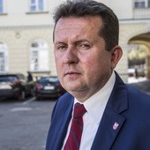 Prezydent Legionowa: jestem dumny z mieszkańców