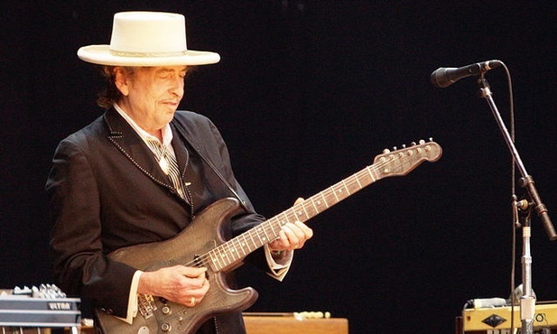 Bob Dylan straci pieniądze za literackiego Nobla?