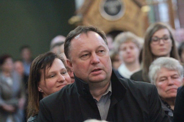 Bierzmowanie w Wierzchosławicach