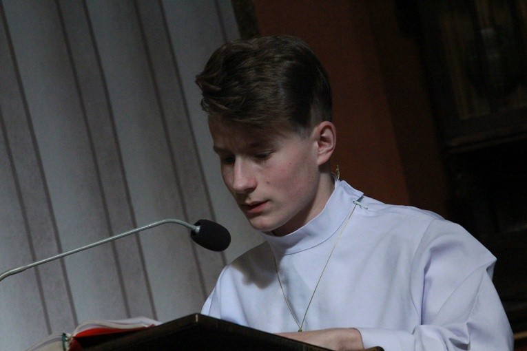 Bierzmowanie w Wierzchosławicach