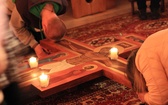 Modlitwa Taizé. Spotkania z bratem Wojtkiem