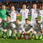 Kolejny rekordowy awans Polski w rankingu FIFA