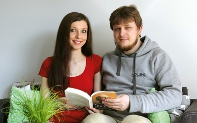 Świeckim okiem