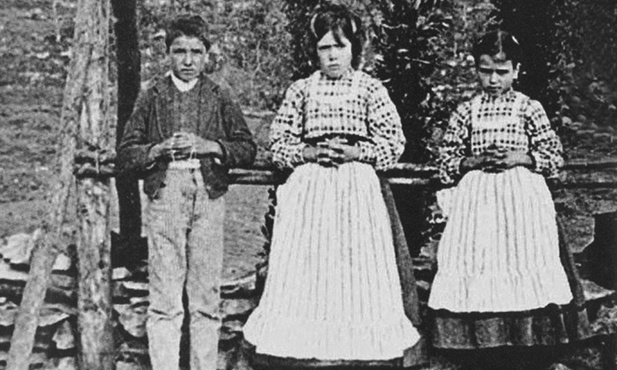 Spotkania z Matką. 13 września 1917