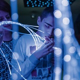 Bartek doświadcza świata...