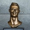 Nieznajoma twarz Ronaldo
