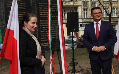 Ambasador Węgier: Dzięki wam w Budapeszcie płynie krew z Katowic