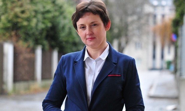 Adwokat powinien być również wrażliwy