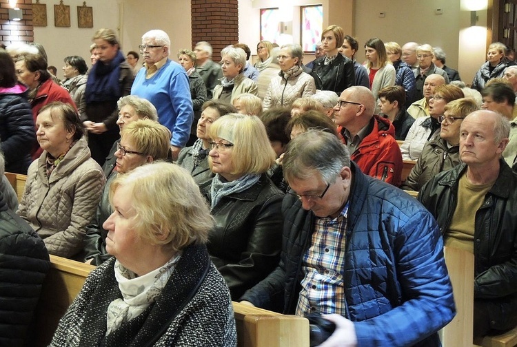 Nowe dzwony dla Górnego Boru