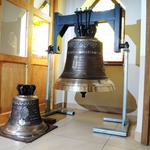 Nowe dzwony dla Górnego Boru