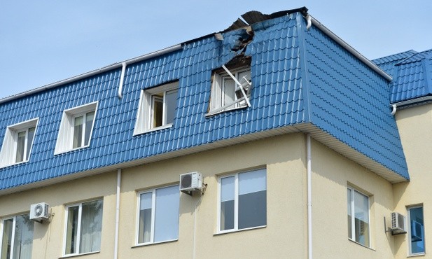 Ekspert: wydarzenia w Łucku na rękę przeciwnikom zbliżenia Kijowa i Warszawy
