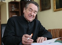 Ks. Czesław Przech