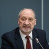 Macierewicz: Patrioty za nie więcej niż 30 mld zł