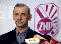 ZNP: Strajkuje 37 proc. szkół i przedszkoli