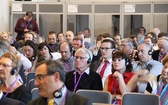 Zjazd Wolnego Sojuszu Europejskiego w Katowicach
