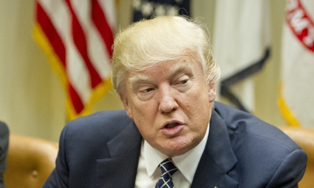 Trump rezygnuje z klimatycznej spuścizny Obamy