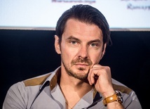  Daję się prowadzić