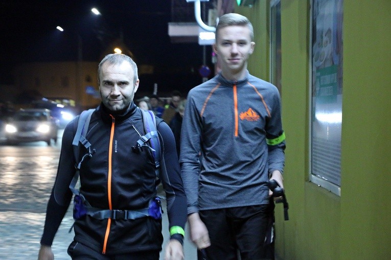 2 x EDK do Trzebnicy