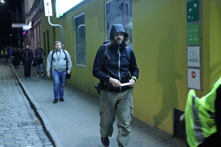 2 x EDK do Trzebnicy