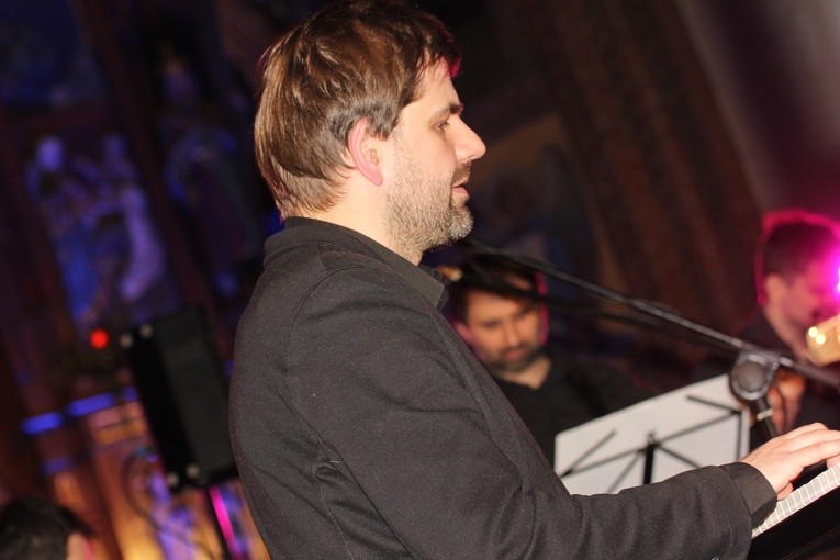 Koncert Beaty Bednarz w Żyrardowie