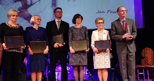 Oscary Dobra rozdane!