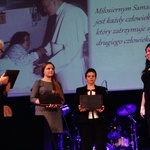 Gala Miłosiernych Samarytan Roku 2016