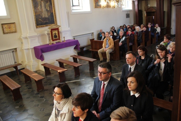 XII Sympozjum "Dar Życia" w Skierniewicach