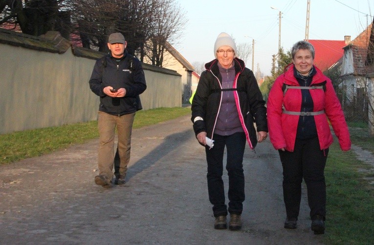 EDK do św. Franciszka