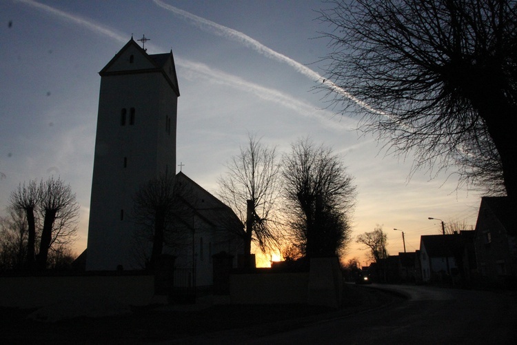 EDK do św. Franciszka