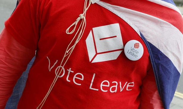 Wyższe składki po Brexicie?