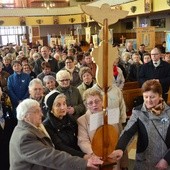 Diecezjalne acies Legionu Maryi