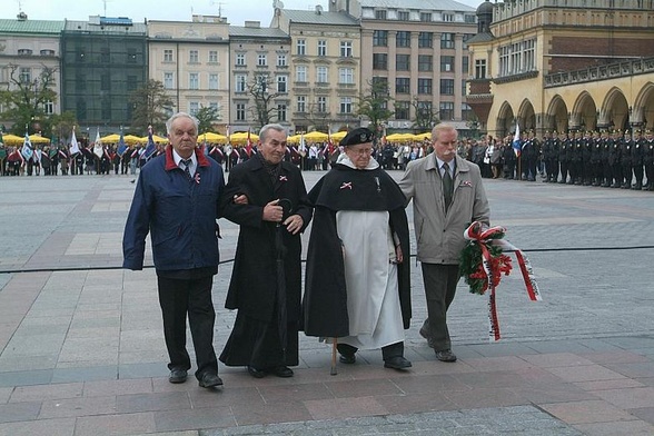 Zmarł ks. Stanisław Małysiak