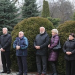 Znaki miłosierdzia u św. Józefa w Oświęcimiu