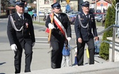 Powrót obrazu Pani Kazimierzowskiej do Rajczy