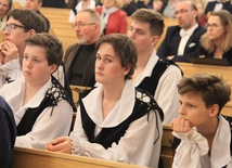 Pomorski Festiwal Pieśni Wielkopostnej