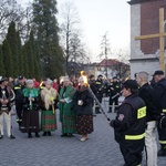 Miejska Droga Krzyżowa 