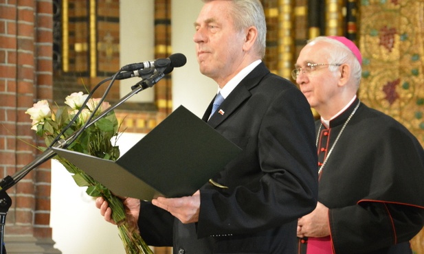 Feniksy 2017 wręczone!