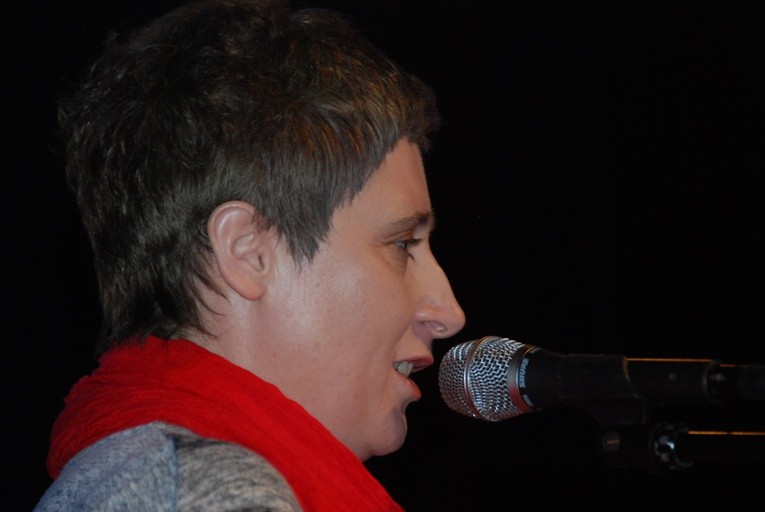 XII Sympozjum "Dar Życia" w Skierniewicach cz.2
