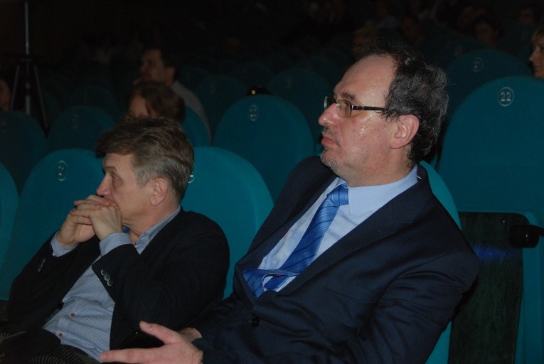 XII Sympozjum "Dar Życia" w Skierniewicach cz.2