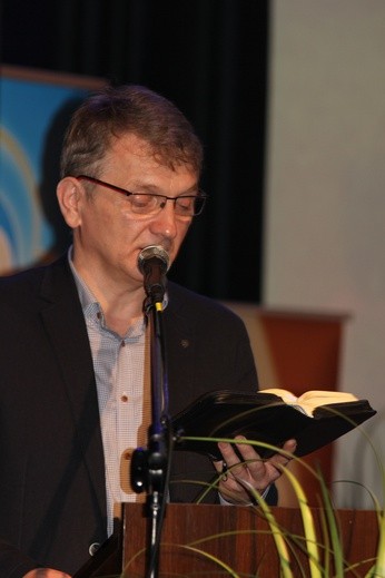 XII Sympozjum "Dar Życia" w Skierniewicach cz.2
