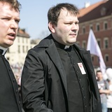 Marsz Świętości Życia