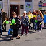 Marsz Żonkilowy w Oławie