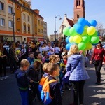 Marsz Żonkilowy w Oławie