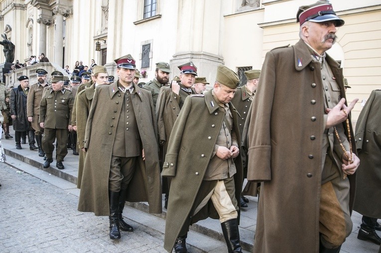 10. Katyński Marsz Cieni