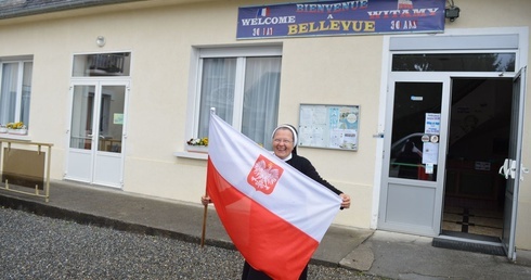 To nie musi być wielka wyprawa